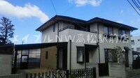 今里町戸建借家
