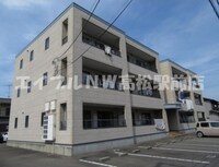 フォブールキュア高砂