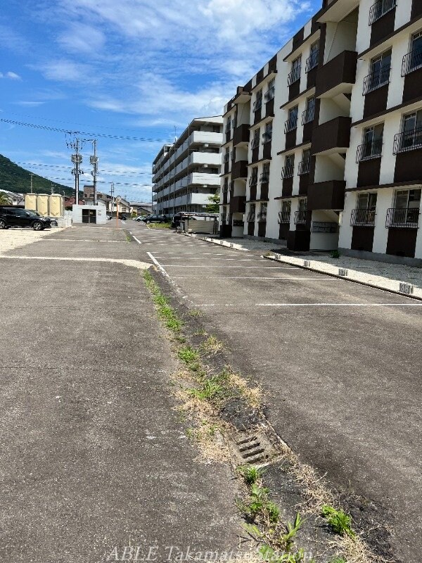  高松琴平電気鉄道<ことでん志度線>/潟元駅 徒歩10分 1階 築58年