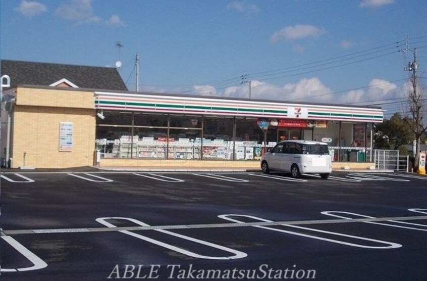 マルナカ大野店(スーパー)まで1000m リンデンＡ