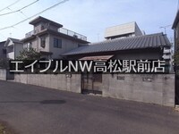 宮脇町戸建　三好邸