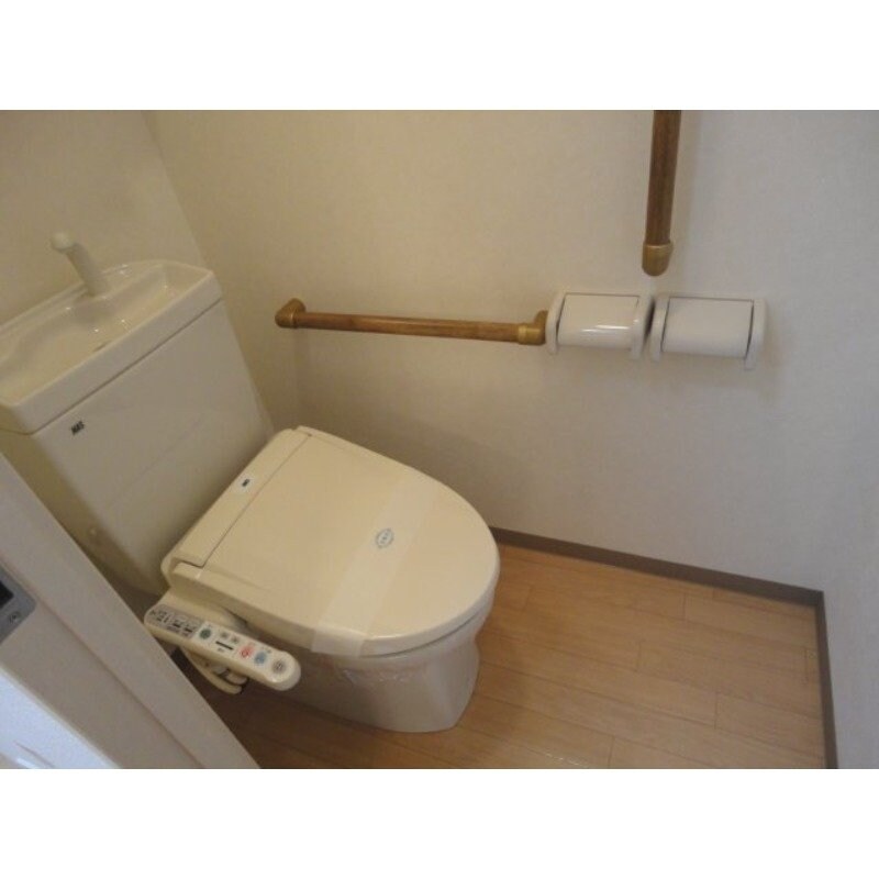 シャワー付トイレ プロスペラール