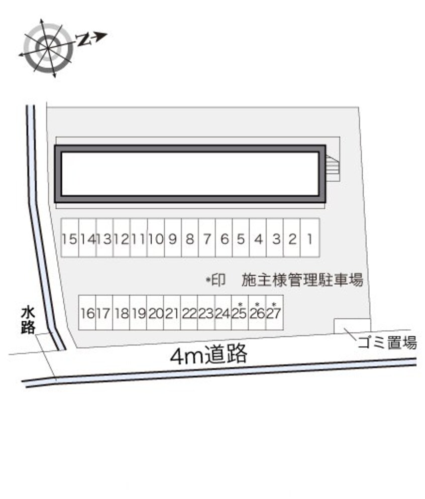  レオパレスドリーム