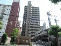 アルファステイツ栗林Ⅱ