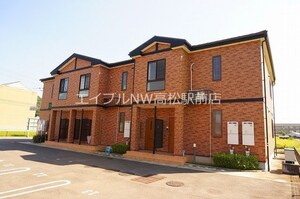 クリザンテーム　B棟