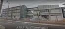 高松市立新番丁小学校(小学校)まで760m グランドゥール高松