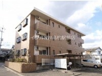 ガーデンハイツ三名参番館