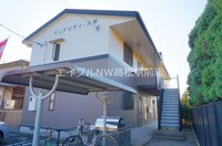 ピュア・シティ大野