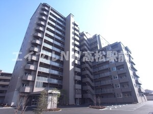 ロイヤルガーデン桜町二丁目