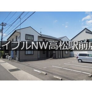 フォブール三谷
