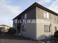 コートＭＴ　Ｂ棟