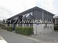 コートＭＴ　Ｅ館