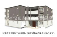 (仮称)セジュールオッツ林町