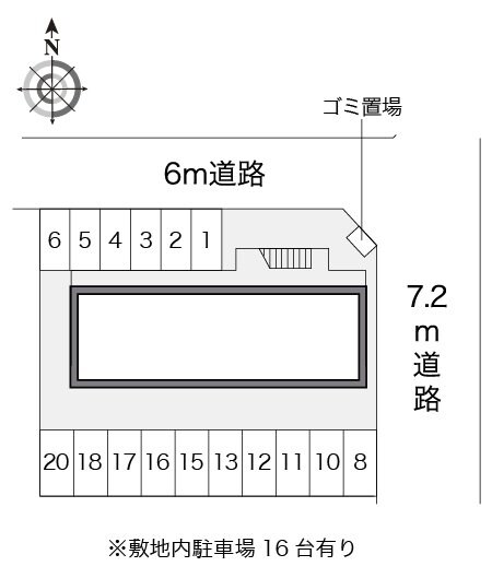  レオパレスさくら