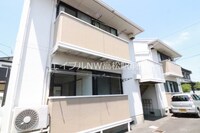 ツインコーポラス