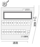  レオパレスルートイレブン