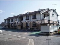 セジュール高崎F棟