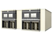 (仮称)スターテラス元山町　B棟