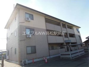 フォブール松の内.