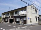 予讃線・内子線/香西駅 徒歩7分 1階 築36年の外観