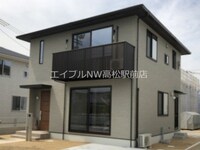 D-room 多肥　B棟