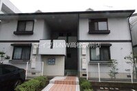 リバ・サス弐　B棟