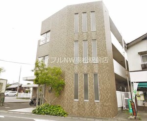 アートスペース木太東