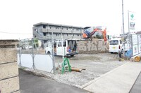 (仮称)シェルル林町