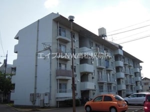 宮脇マンション　Ａ棟