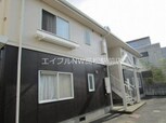 屋島フレグランス　Ｃ棟