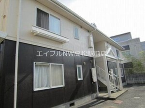 屋島フレグランス　Ｃ棟