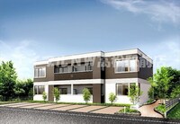 （仮称）シェルル林町