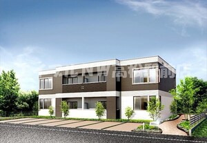（仮称）シェルル林町
