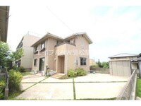 木太町　河野邸