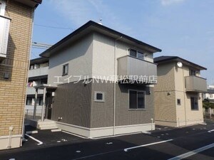 D－room西ハゼ B