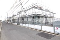 （仮）Ｄ－ｒｏｏｍ林町　Ａ棟