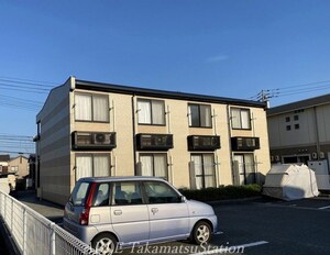 レオパレス東大浜２