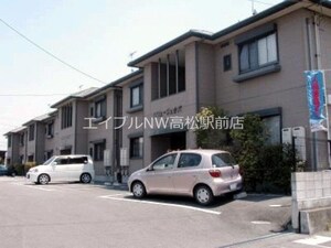 バリュージュ金沢　Ｄ棟