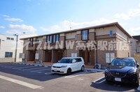 オルソ・グランデ元山　B棟