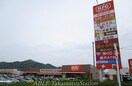 ファミリーマート(コンビニ)まで1100m パレットタウン山端Ⅱ