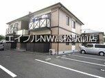 ジュネスタウン　Ｂ棟