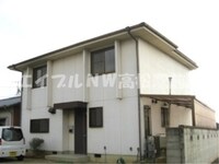 成合町　中川邸　1