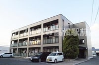 メゾン・ド・パリス　A棟