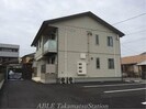 高松琴平電気鉄道<ことでん琴平線>/一宮駅 徒歩15分 1階 築8年の外観
