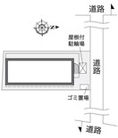  レオパレス浜ノ丁