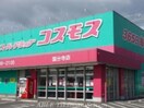 ディスカウントドラッグコスモス国分寺店(ドラッグストア)まで1927m タウニィ　武下