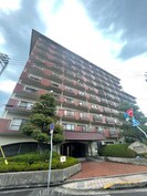 予讃線・内子線/高松駅 徒歩11分 7階 築43年の外観