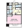 高松琴平電気鉄道<ことでん志度線>/今橋駅 徒歩1分 5階 築24年 1Kの間取り