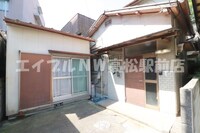 観光町　借家
