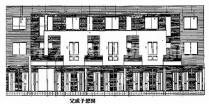 伏石町アパート（０２３３８５００１）